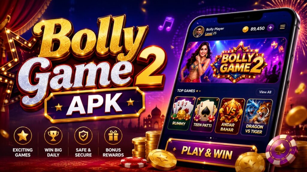 bolly game 2